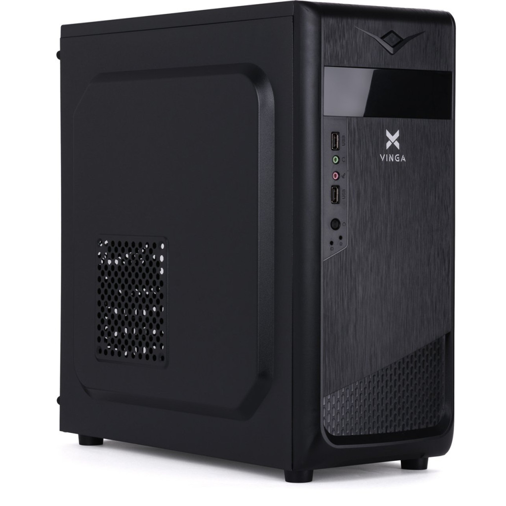 Корпус Vinga CS104B-500W - зображення 1
