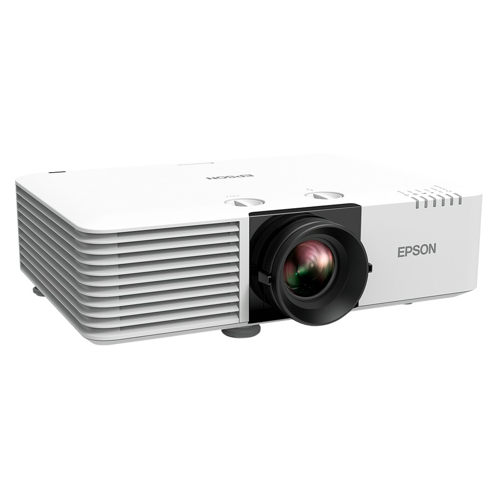 Проектор Epson EB-L770U (V11HA96080) - зображення 4