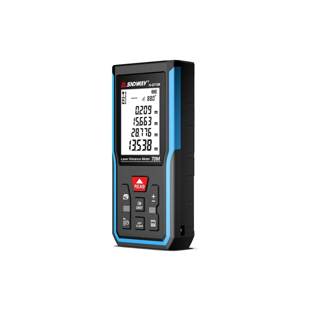Далекомір Sndway H-D710A - зображення 2