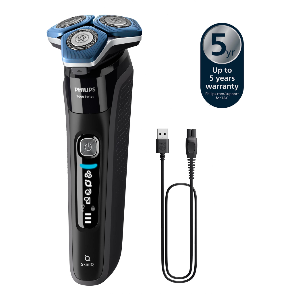 Електробритва Philips S7886/55 - зображення 4