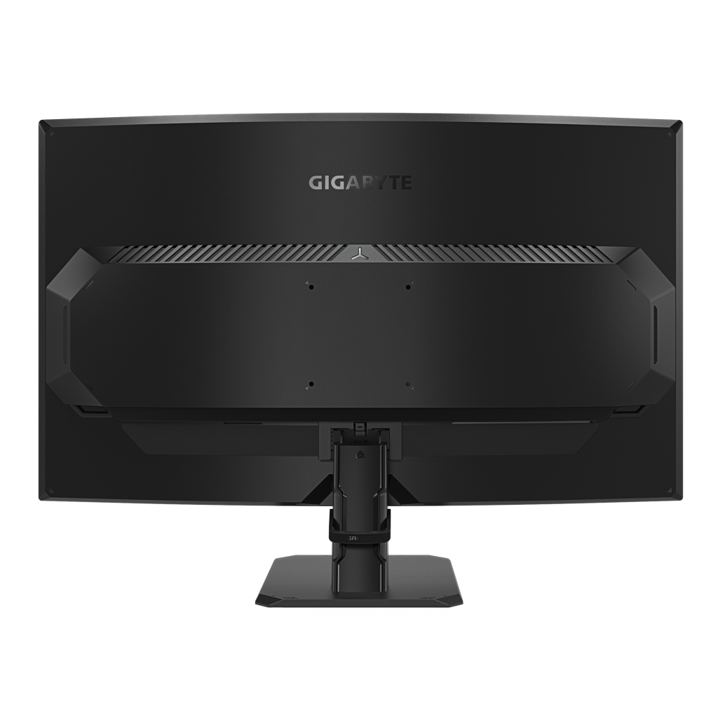Монітор GIGABYTE GS32QCA Gaming Monitor - зображення 4