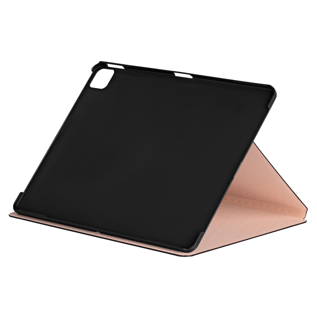 Чохол до планшета 2E Basic Apple iPad Pro 12.9 2020, Retro, Black (2E-IP-P12.9-IKRT-BK) - зображення 3