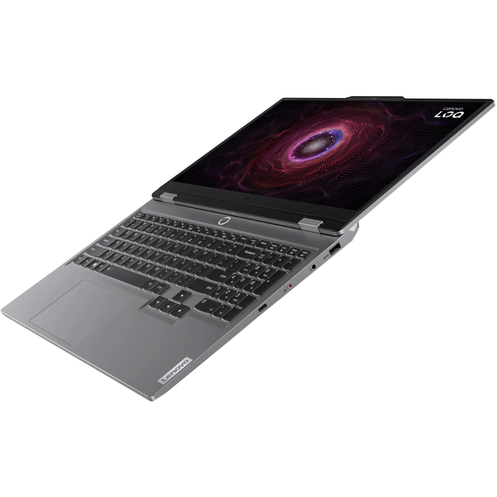 Ноутбук Lenovo LOQ 15ARP9 (83JC00BYRA) - зображення 9