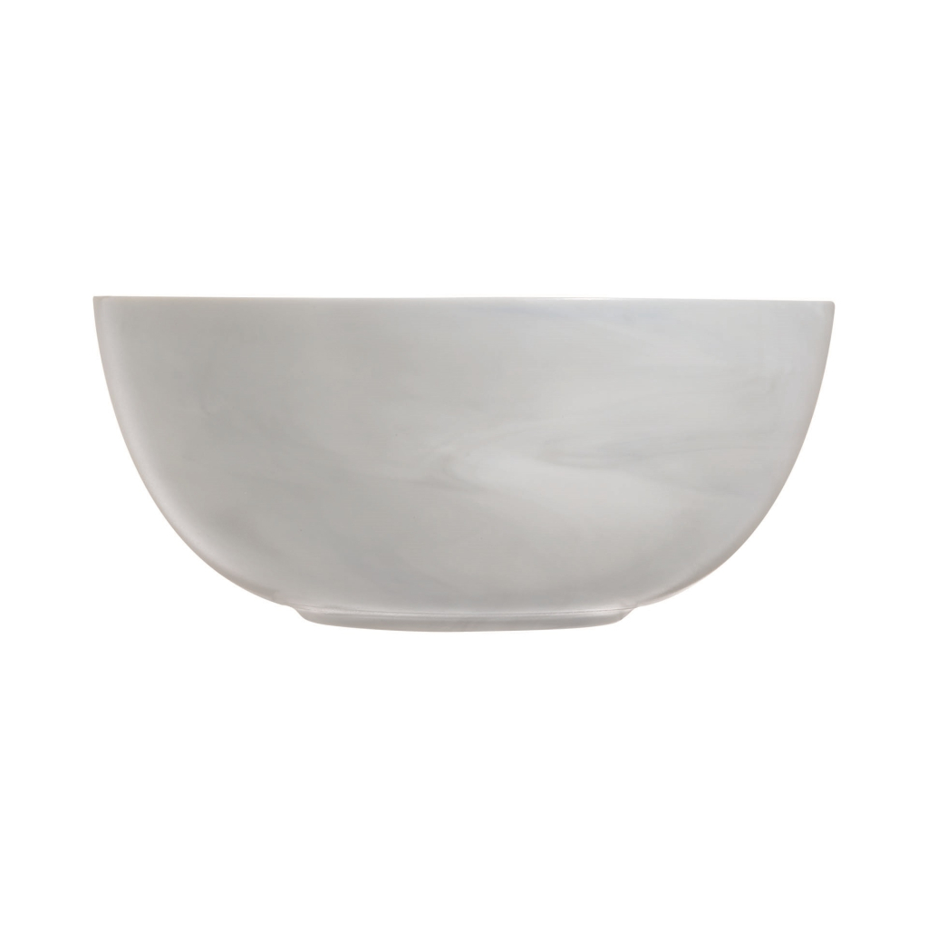 Столовий сервіз Luminarc Diwali Marble Granit 19 предметів (Q0217) - зображення 5