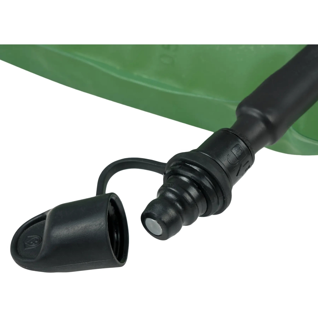 Питна система Highlander SL Hydration System 2L Olive (ACC034-OG) - зображення 3