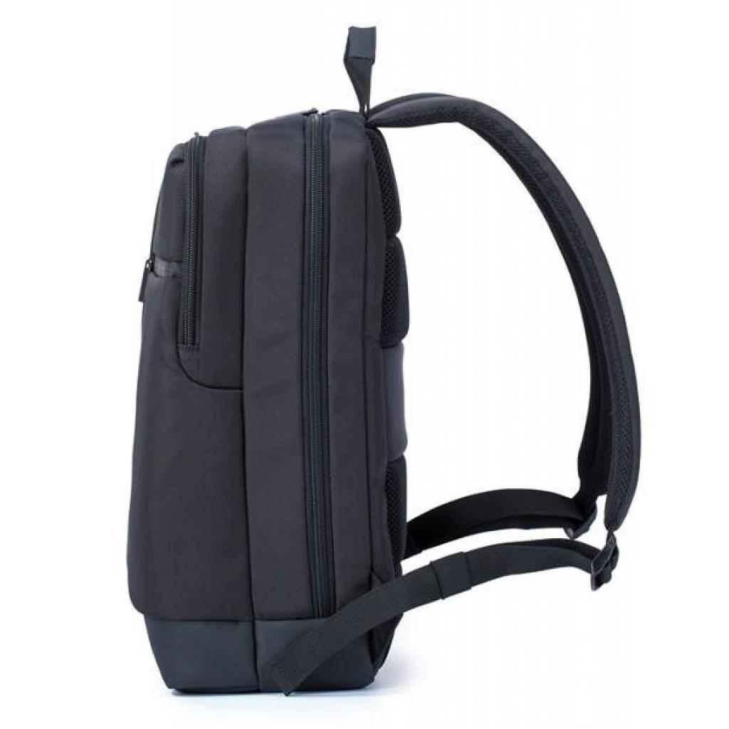Рюкзак для ноутбука Xiaomi 15.6 Mi Classic business backpack Black (262332) - зображення 4