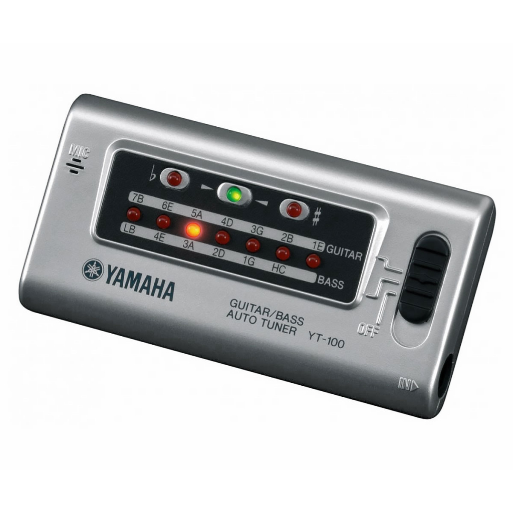 Електрогітара Yamaha Gigmaker EG112 GPII Metallic Red Набір для початківців (EG112GPII MTR) - зображення 4