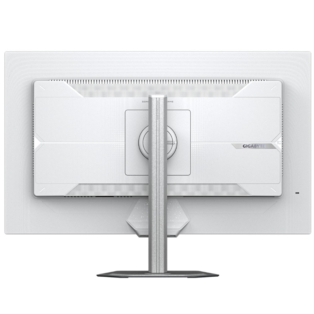 Монітор GIGABYTE M27UP ICE EK - зображення 3