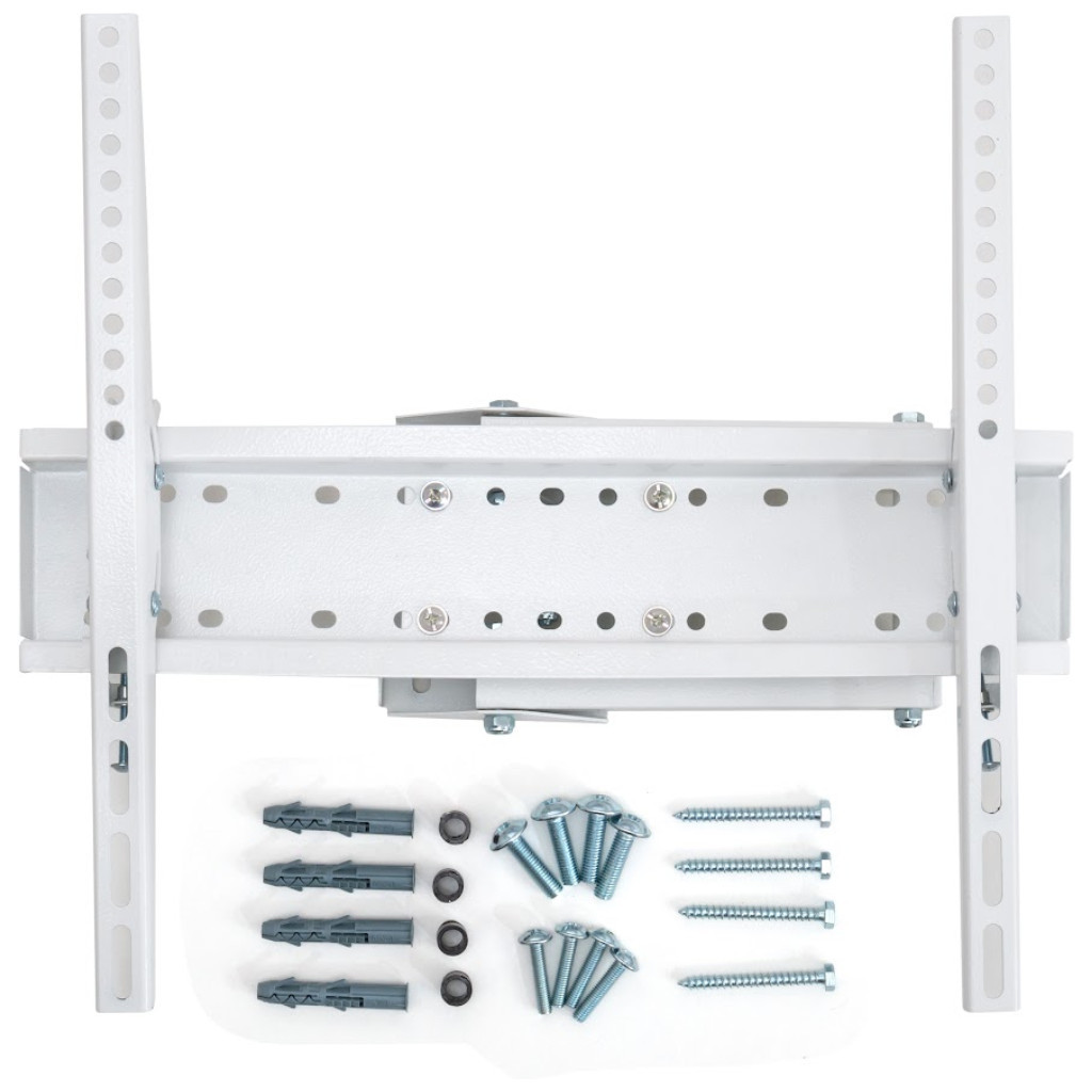 Кронштейн Charmount TV04T-R3 White - зображення 11