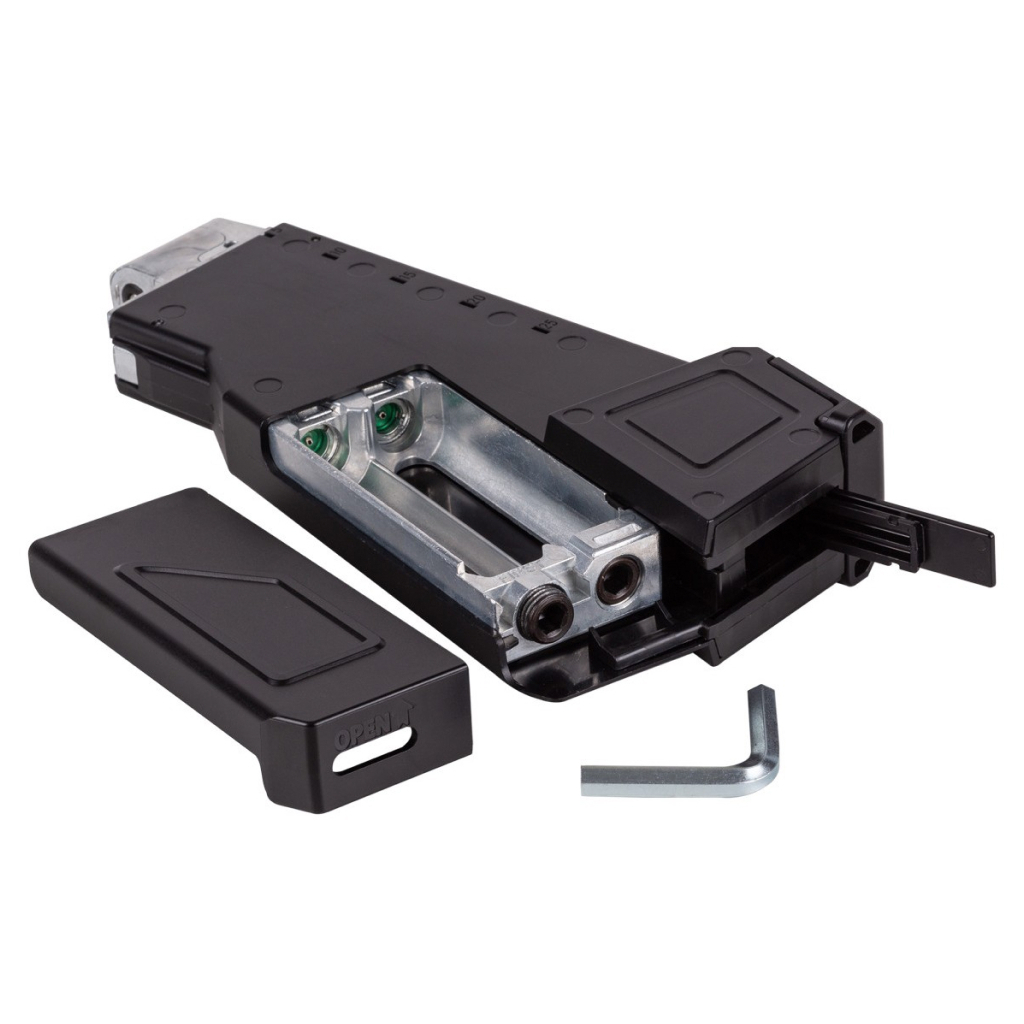 Пневматична гвинтівка Crosman ST-1 Full Auto (CFAST1X) - зображення 6