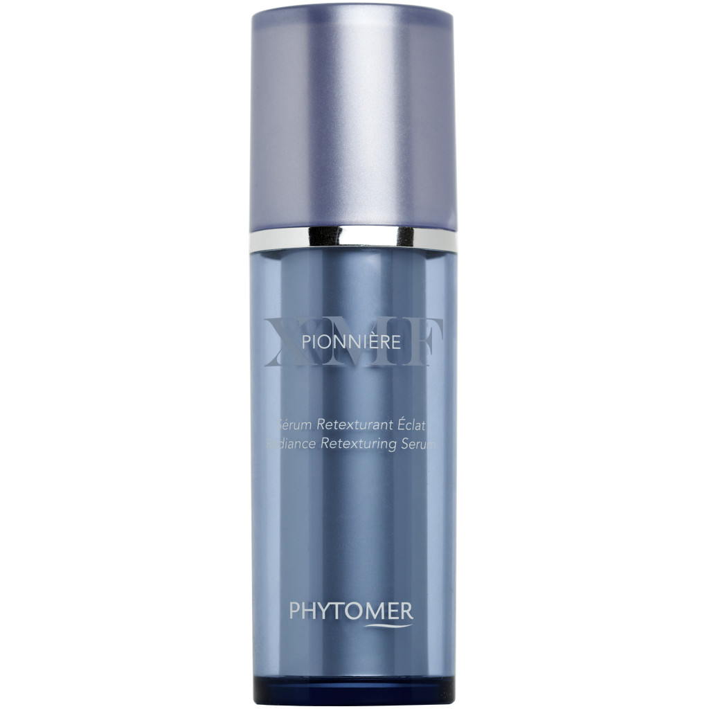 Сироватка для обличчя Phytomer Pionniere XMF Radiance Retexturing Serum відновлююча 30 мл (3530013502330) - зображення 1