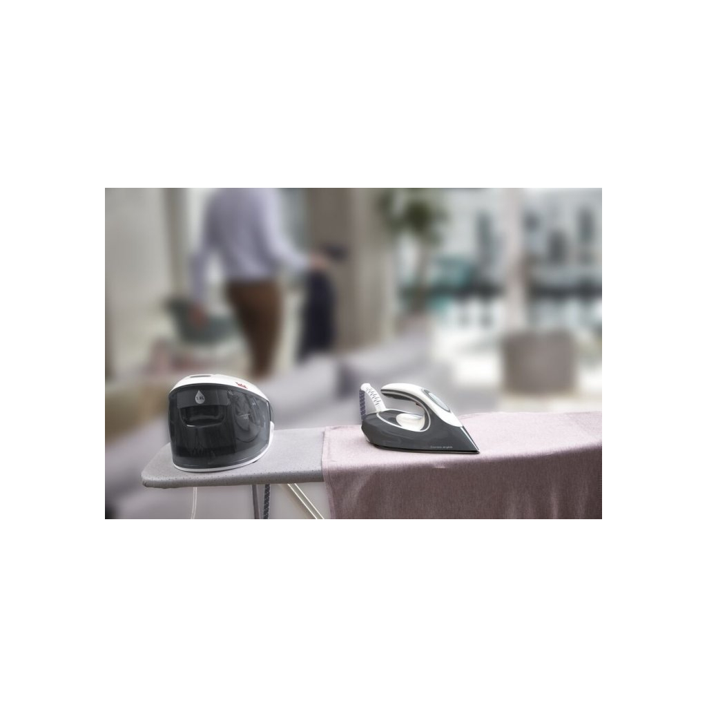 Парова станція Tefal SV8020E1 - зображення 5