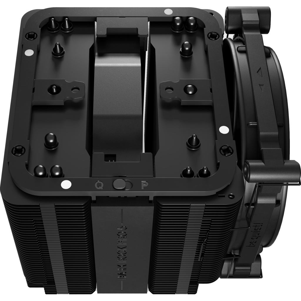 Кулер до процесора Be quiet! DARK ROCK PRO 5 (BK036) - зображення 5