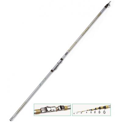 Вудилище Lineaeffe Platinum Trout (кільця SIC) 4.40м до 10-25гр. вага 305гр (2811206) - изображение 1