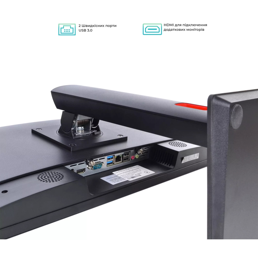 Комп'ютер Artline Home G41 (G41v29) - зображення 4