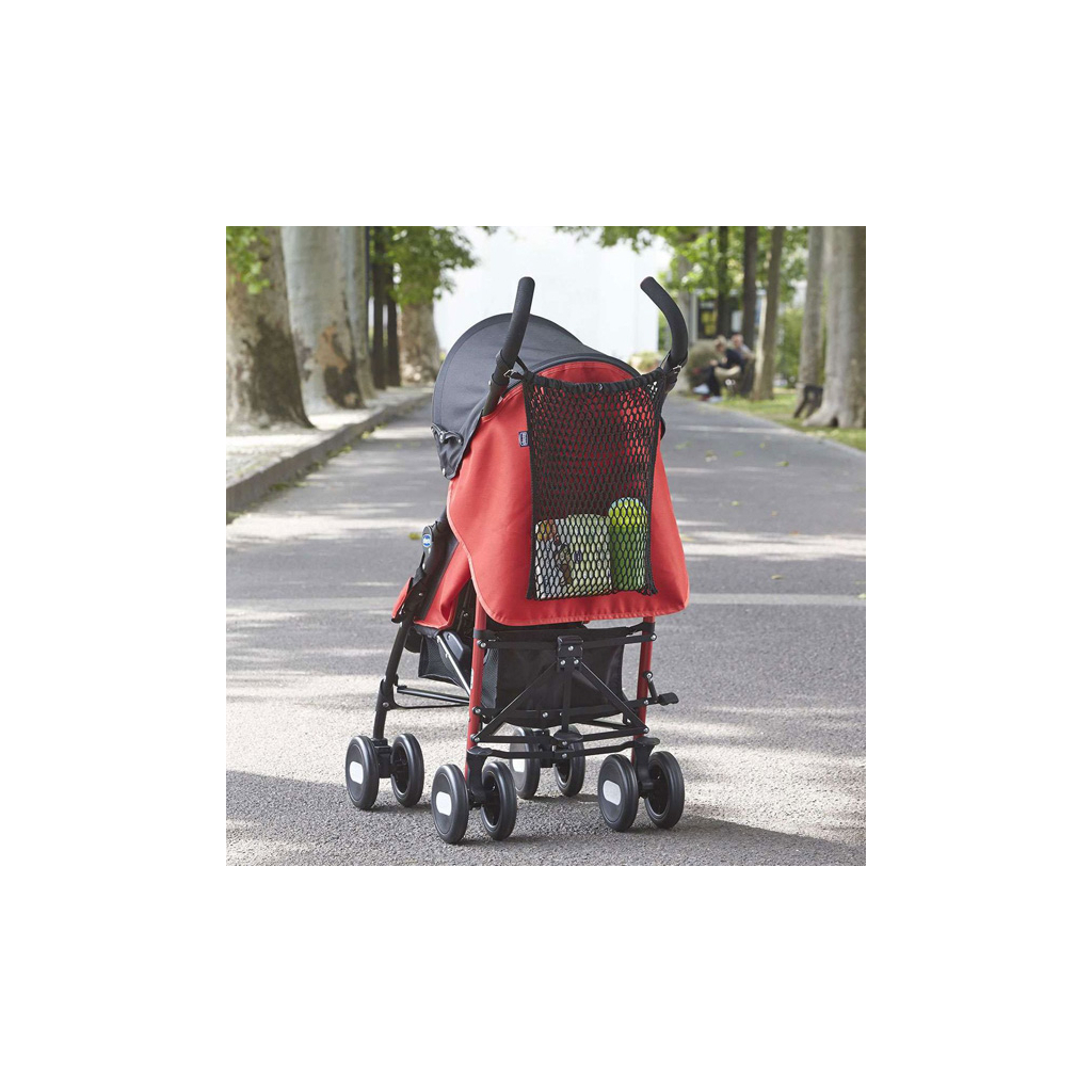 Аксесуар для коляски Chicco сітка для речей (79523.95) - изображение 2