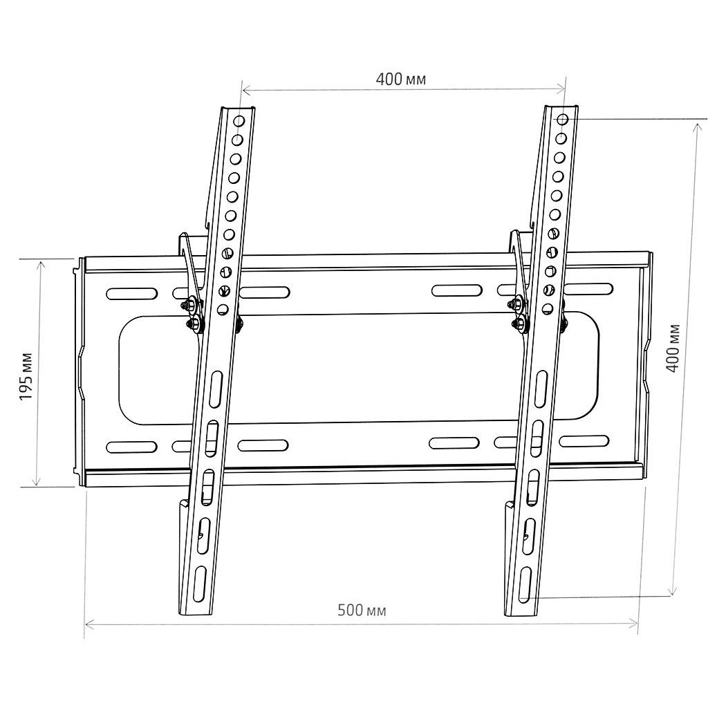Кронштейн Vinga TM20-4452 - зображення 12