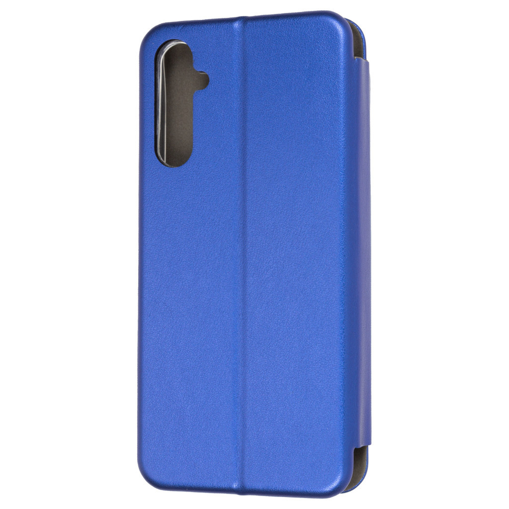 Чохол до мобільного телефона Armorstandart G-Case Samsung A05s (A057) Blue (ARM72571) - зображення 2