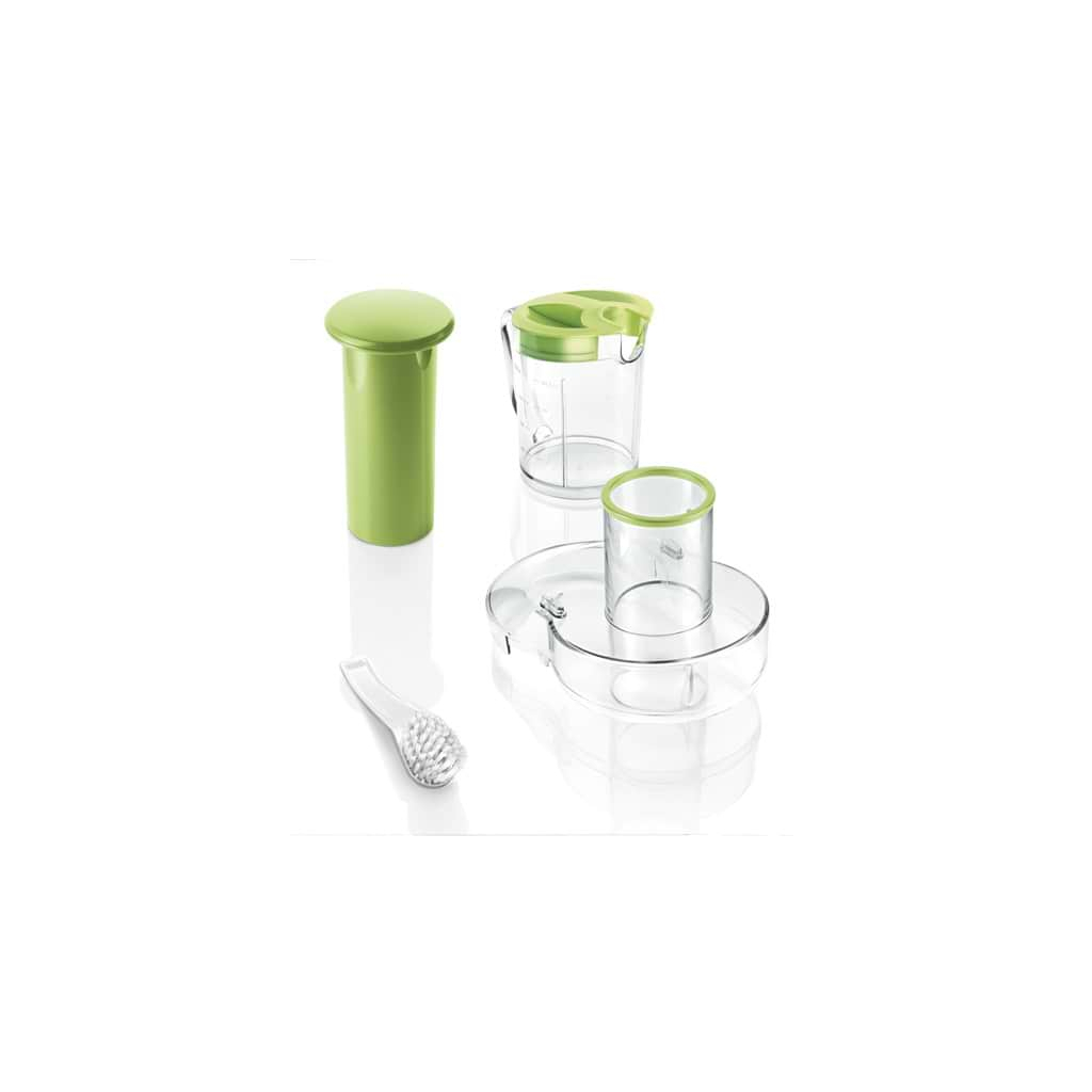 Соковижималка Bosch MES 25 G0 (MES25G0) - зображення 11