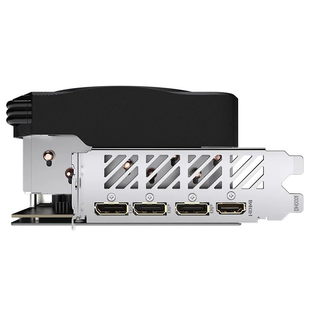 Відеокарта GIGABYTE GeForce RTX4080 16Gb GAMING OC (GV-N4080GAMING OC-16GD) - зображення 7