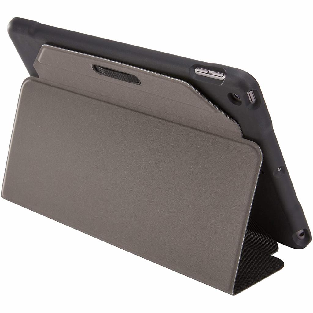 Чохол до планшета Case Logic Snapview for iPad 10,2'' CSIE-2153 (Black) (3204443) - зображення 3