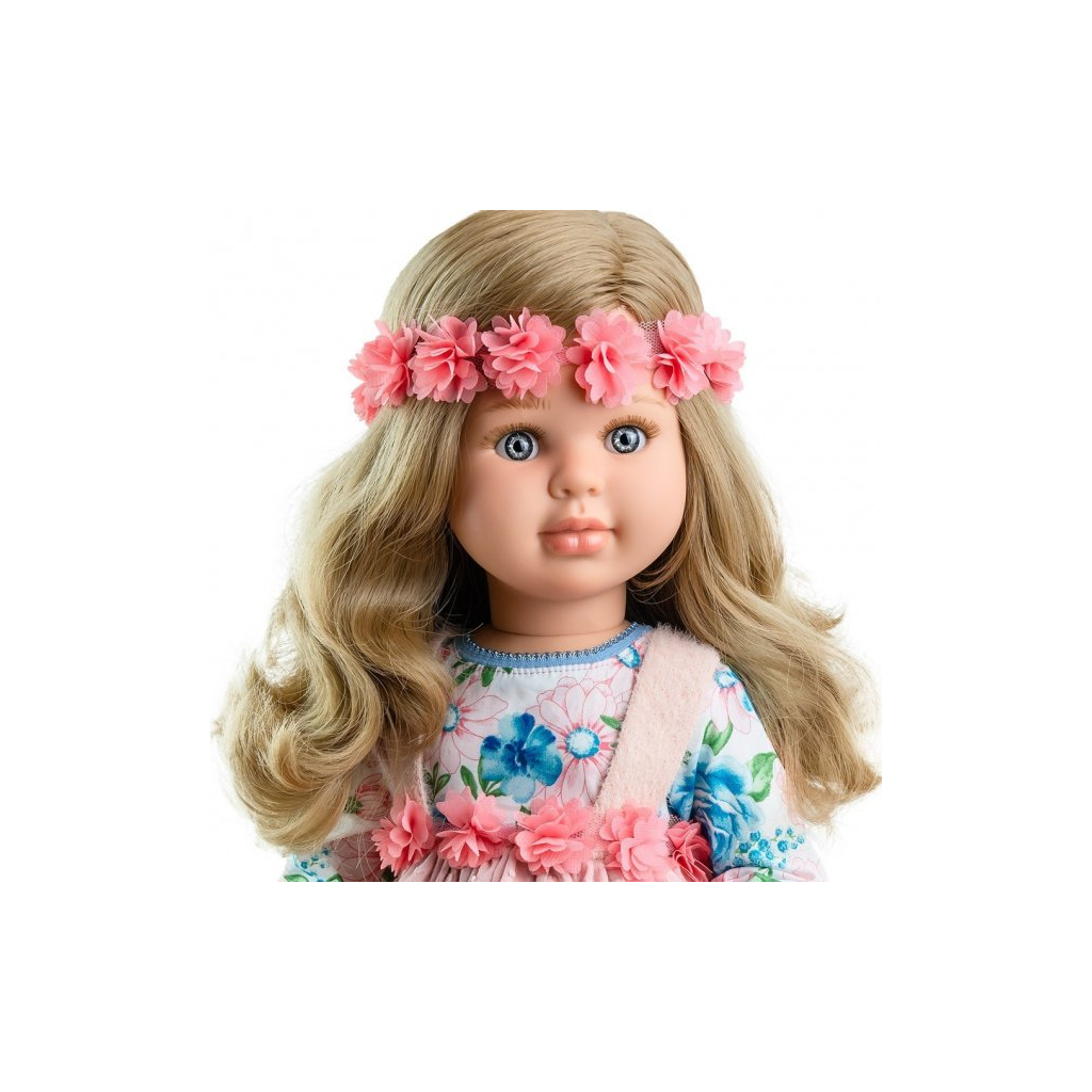 Лялька Paola Reina Альма 60см, на шарнірах (06565) - зображення 2