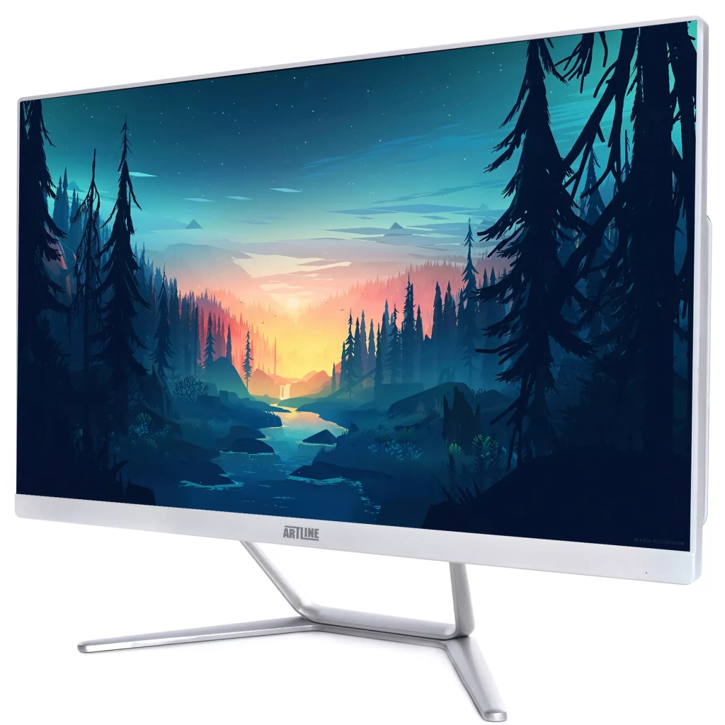 Комп'ютер Artline Home G41 (G41v23Winw) - зображення 2