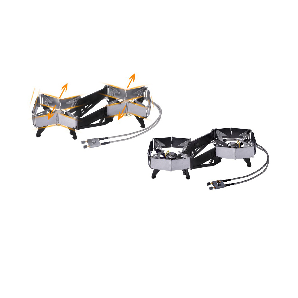 Пальник BRS BRS-32 - зображення 3