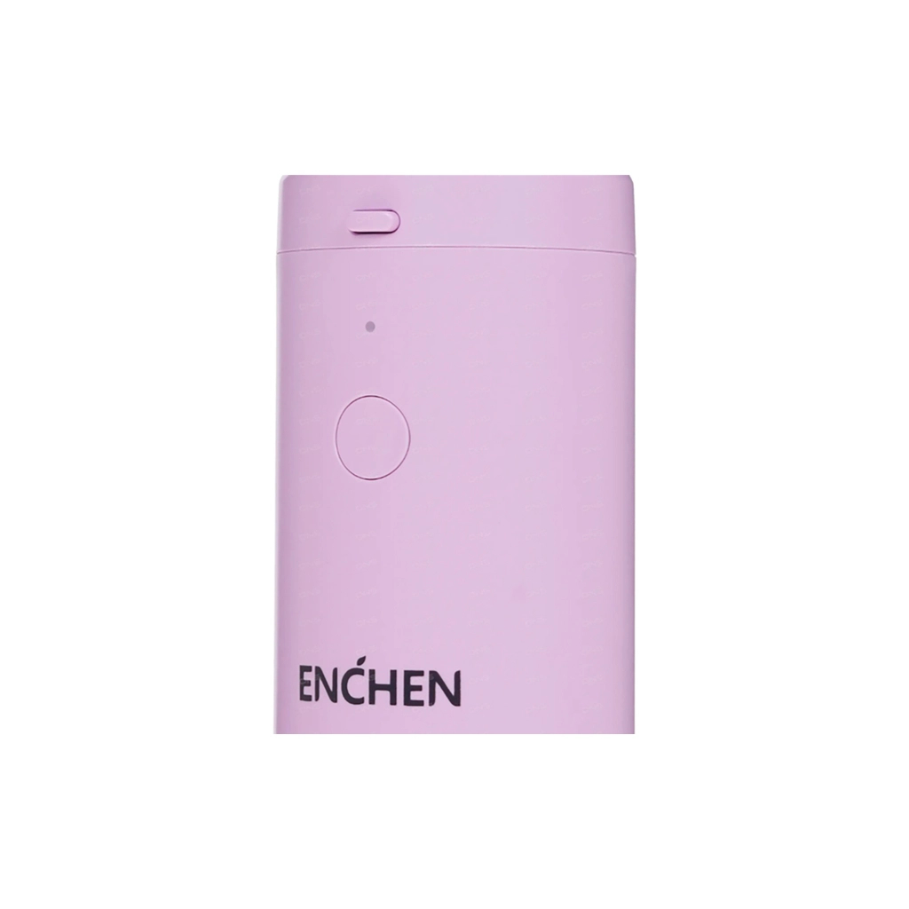 Іригатор Xiaomi Mint3 Pink - зображення 8