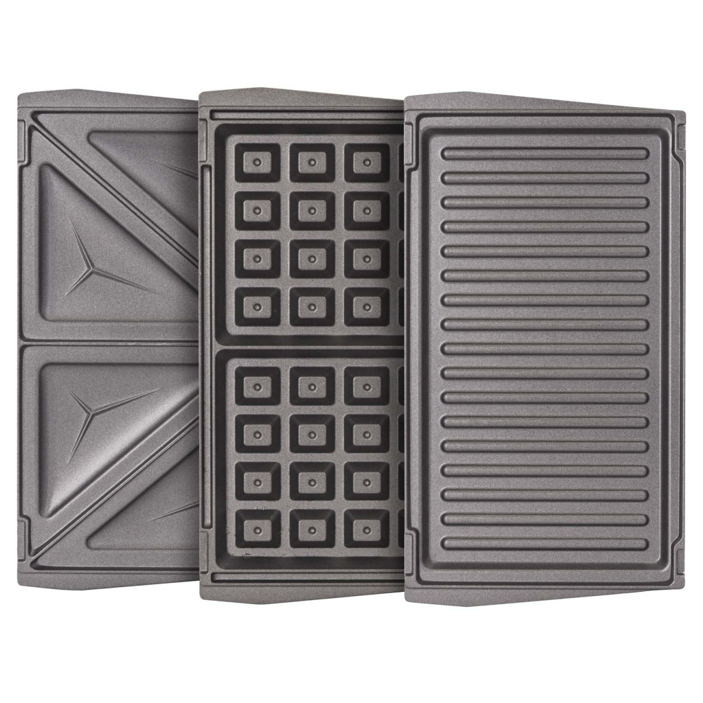 Сендвічниця Sencor SSM 9410SS - зображення 2