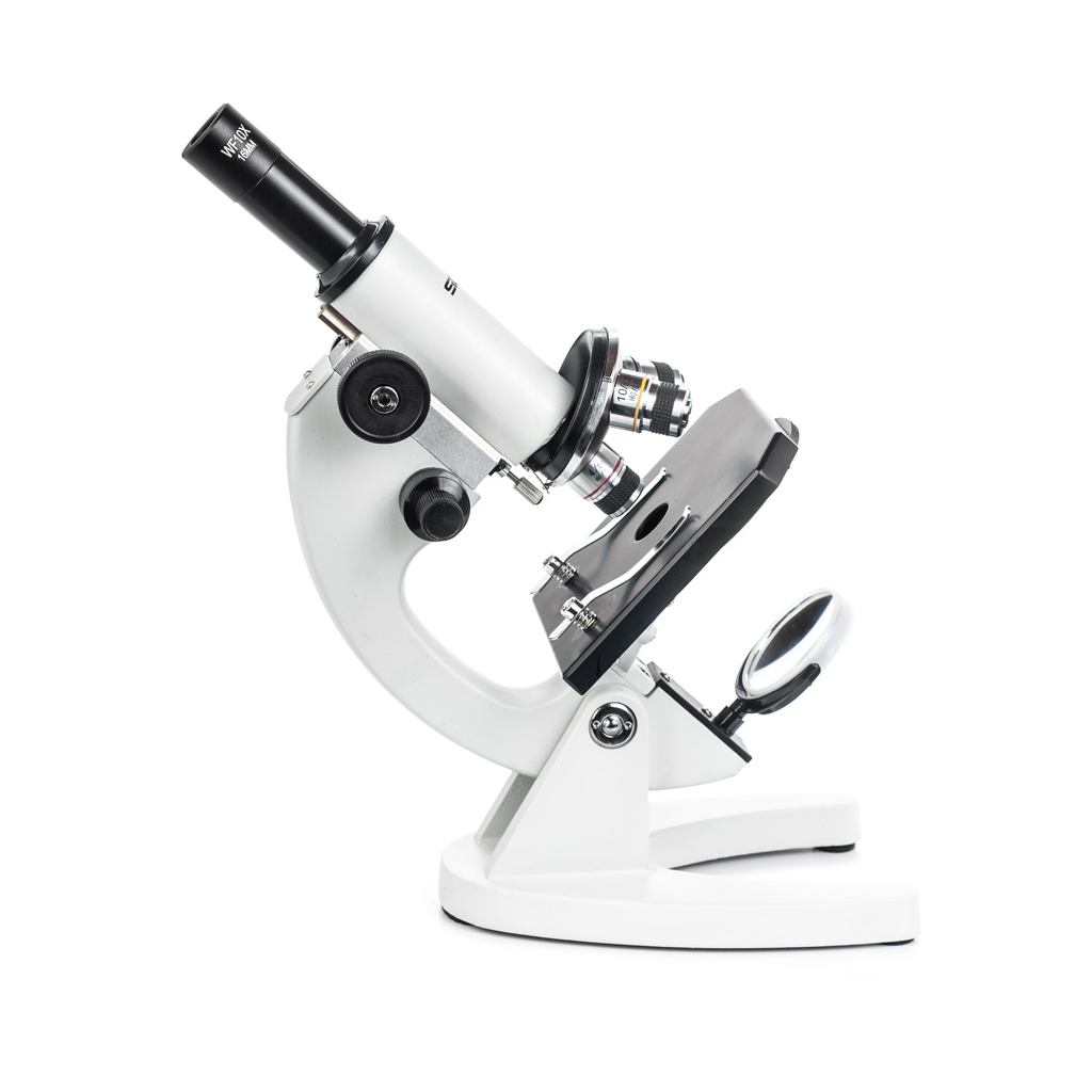 Мікроскоп Sigeta Elementary 40x-400x (65246) - зображення 5