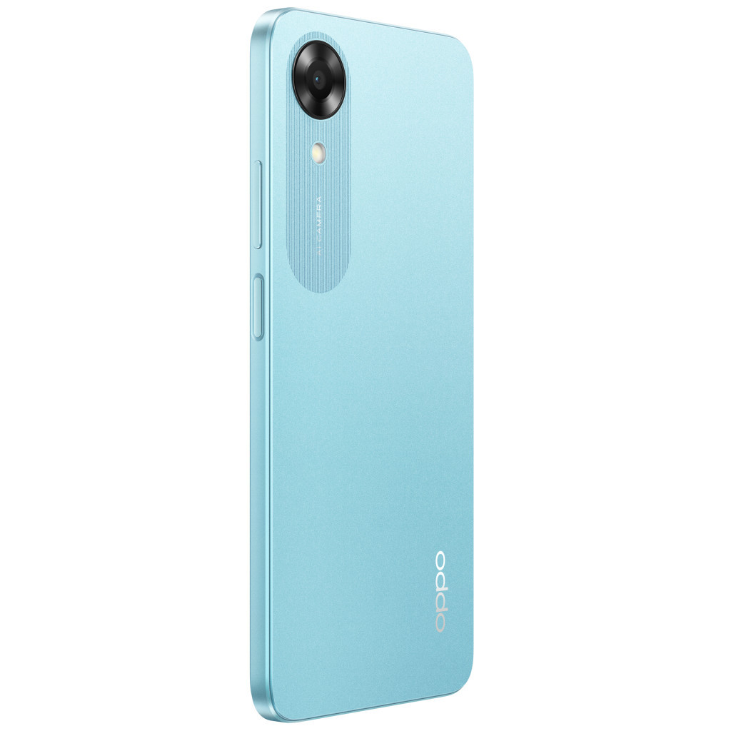 Мобільний телефон Oppo A17k 3/64GB Blue (OFCPH2471_BLUE_3/64) - зображення 11