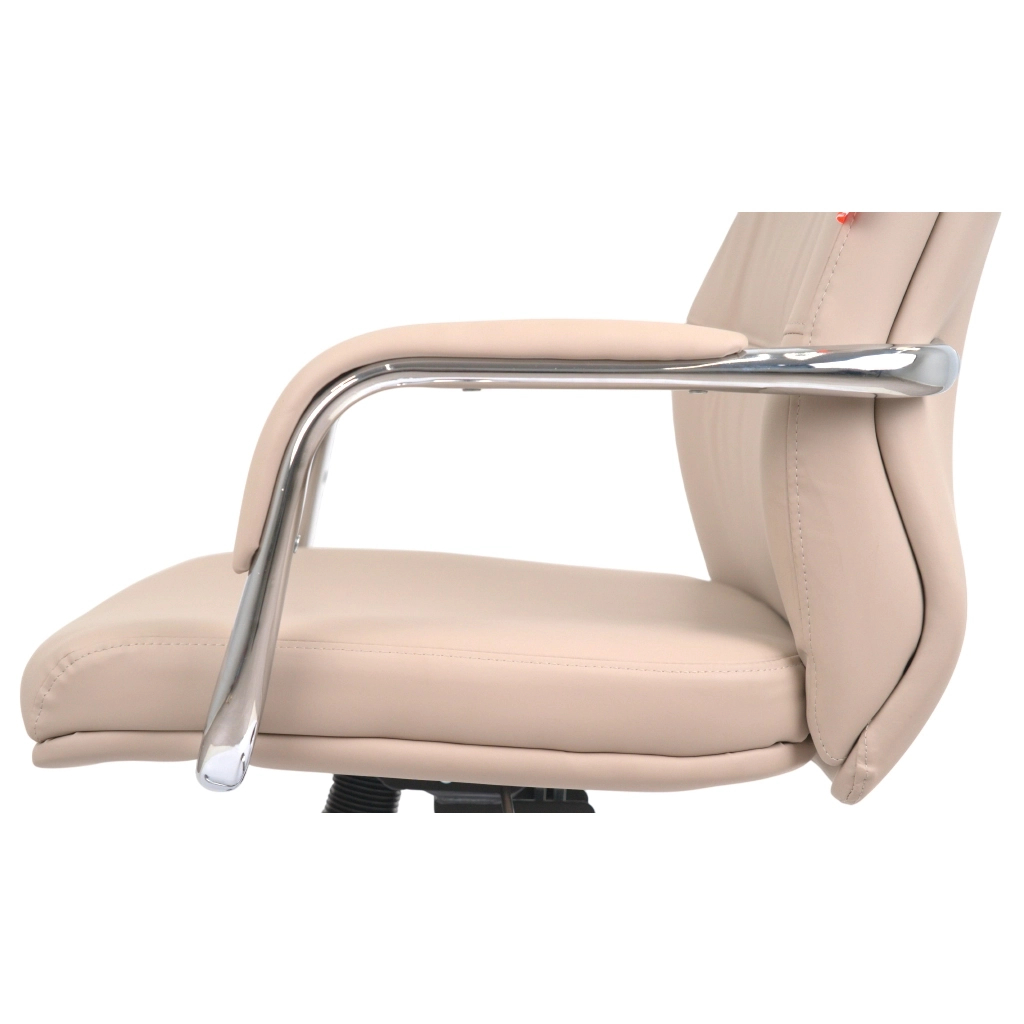 Офісне крісло Аклас Сейя ANF (PU Beige) (00169261) - изображение 12