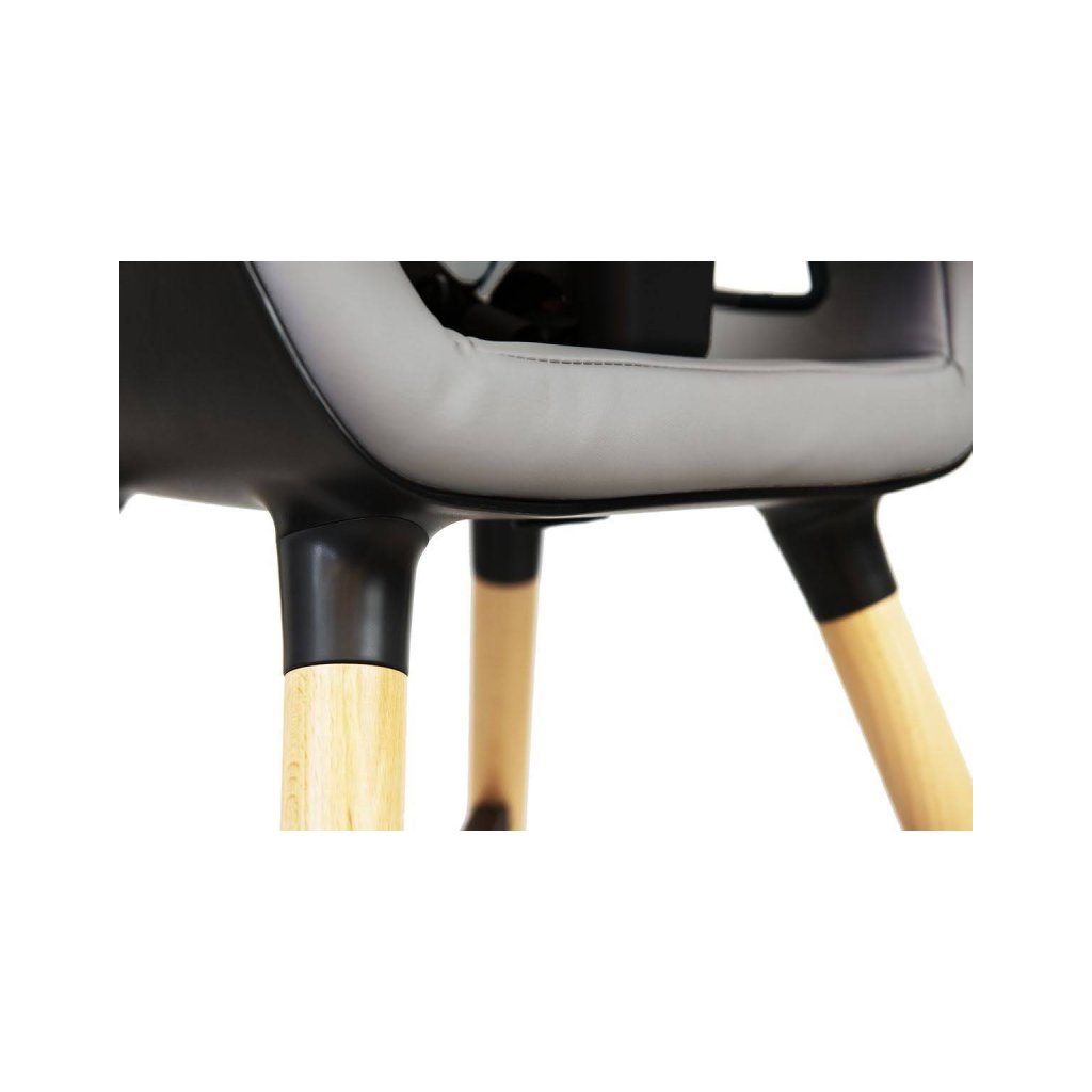 Стілець для годування Espiro YUKO 08 PINK STYLE (5905683800839) - изображение 6