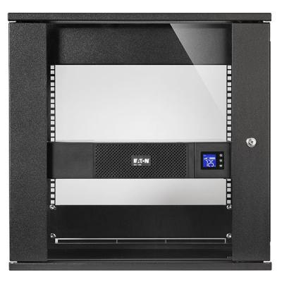 Пристрій безперебійного живлення Eaton 5SC 2200VA RT2U (5SC2200IRT) - зображення 4