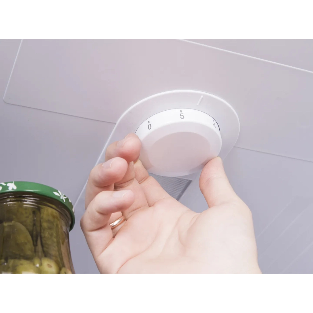 Холодильник Beko RCSA366K40XBN - зображення 5