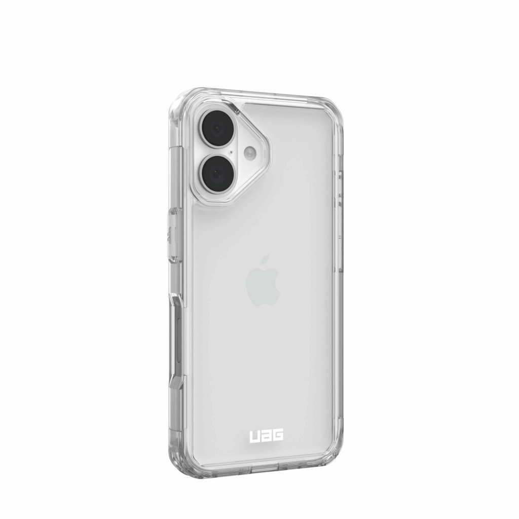 Чохол до мобільного телефона UAG iPhone 16 Plyo Ice (114486114343) - зображення 1