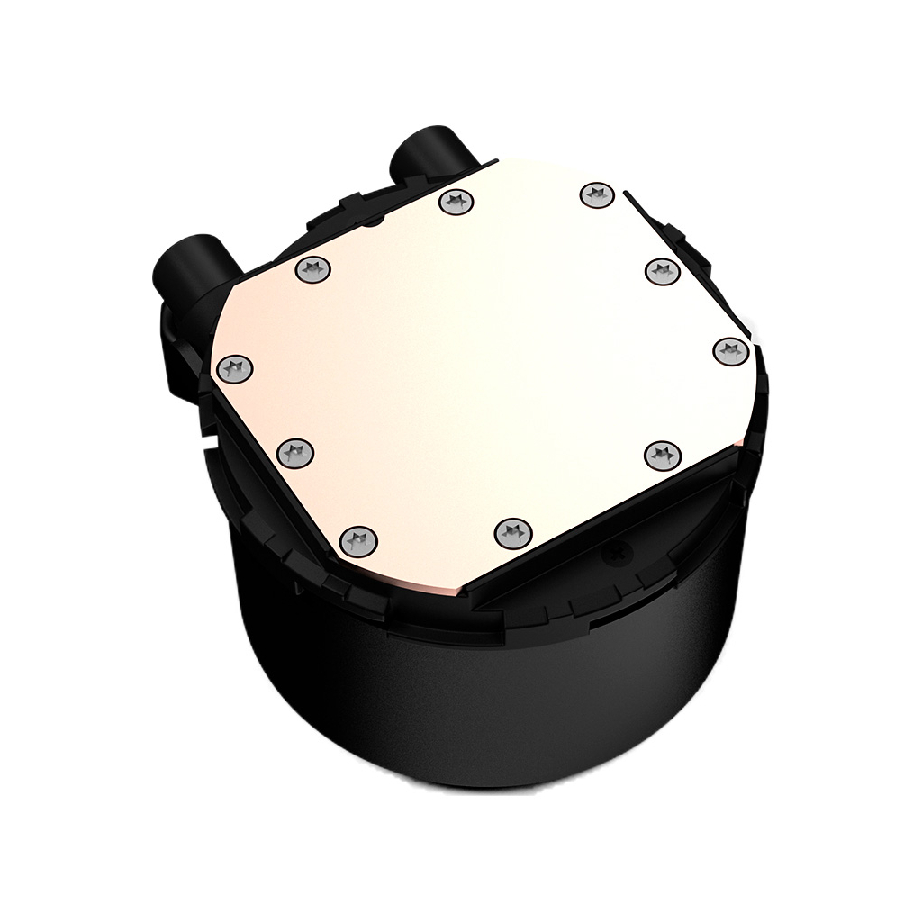 Система рідинного охолодження ID-Cooling FX280 - зображення 5