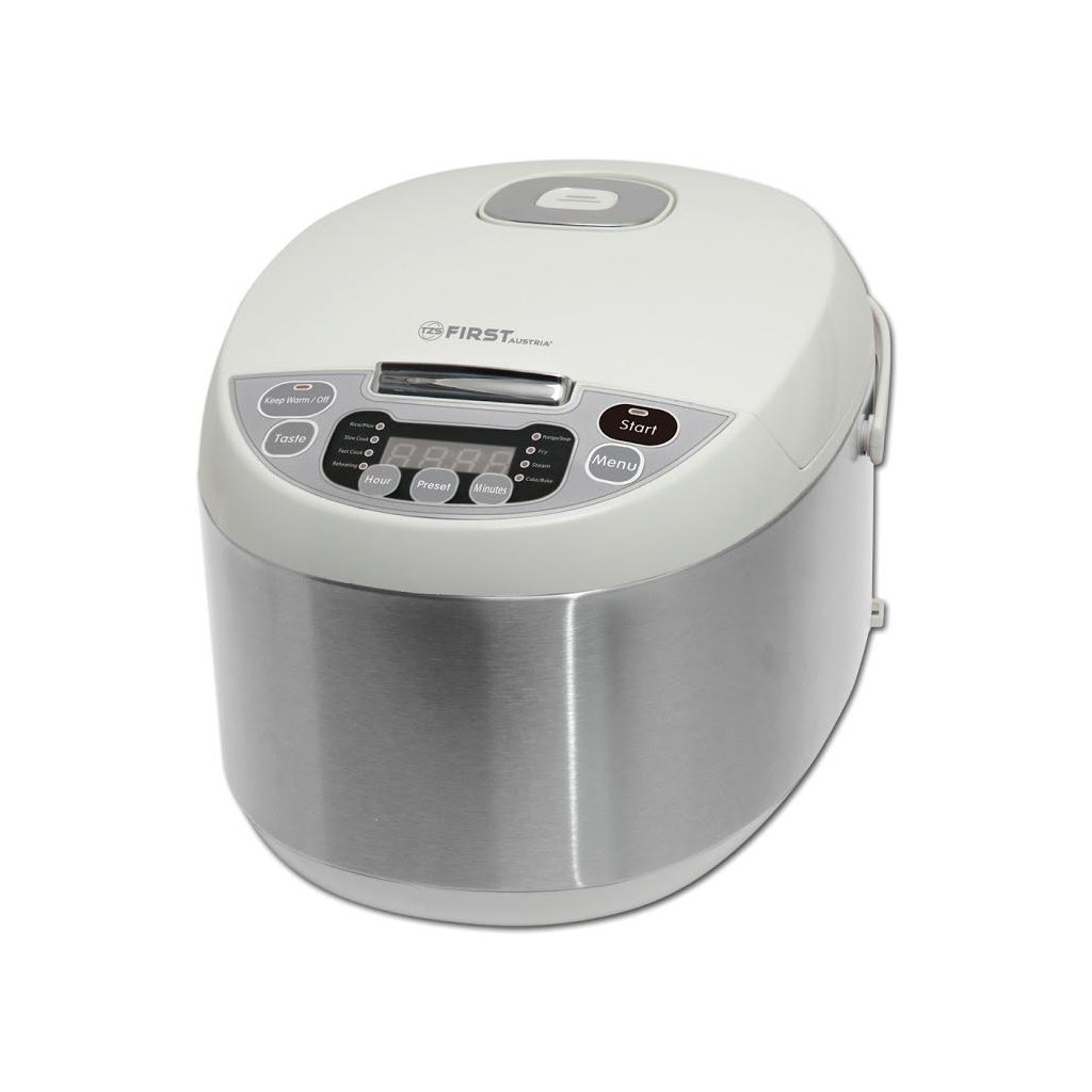 Мультиварка First без ПДВ FA-5135 - зображення 1