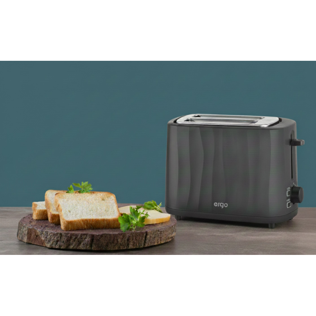 Тостер Ergo GT-7050 - зображення 6