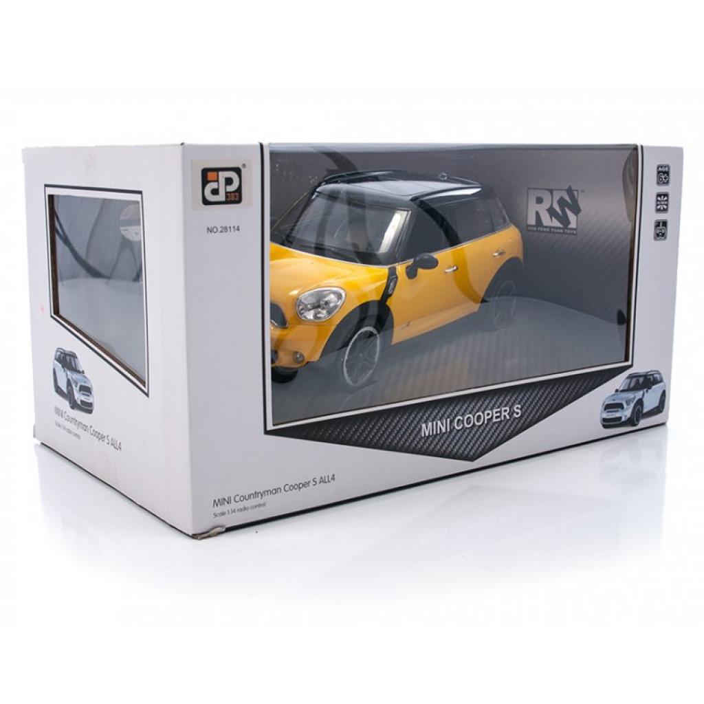 Радіокерована іграшка JP383 Mini Cooper (28118-1) - зображення 7