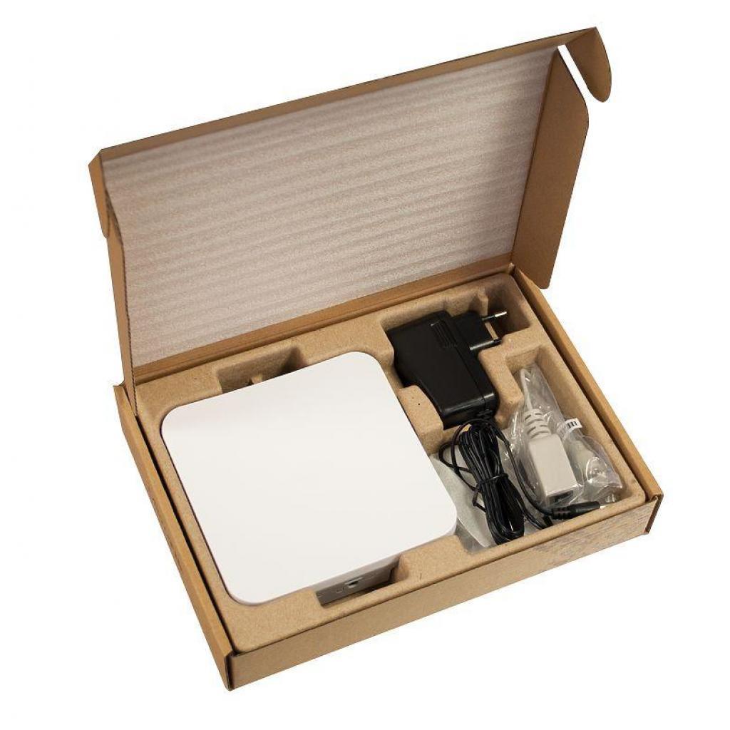 Точка доступу Wi-Fi Mikrotik RBSXTsq5nD - изображение 10