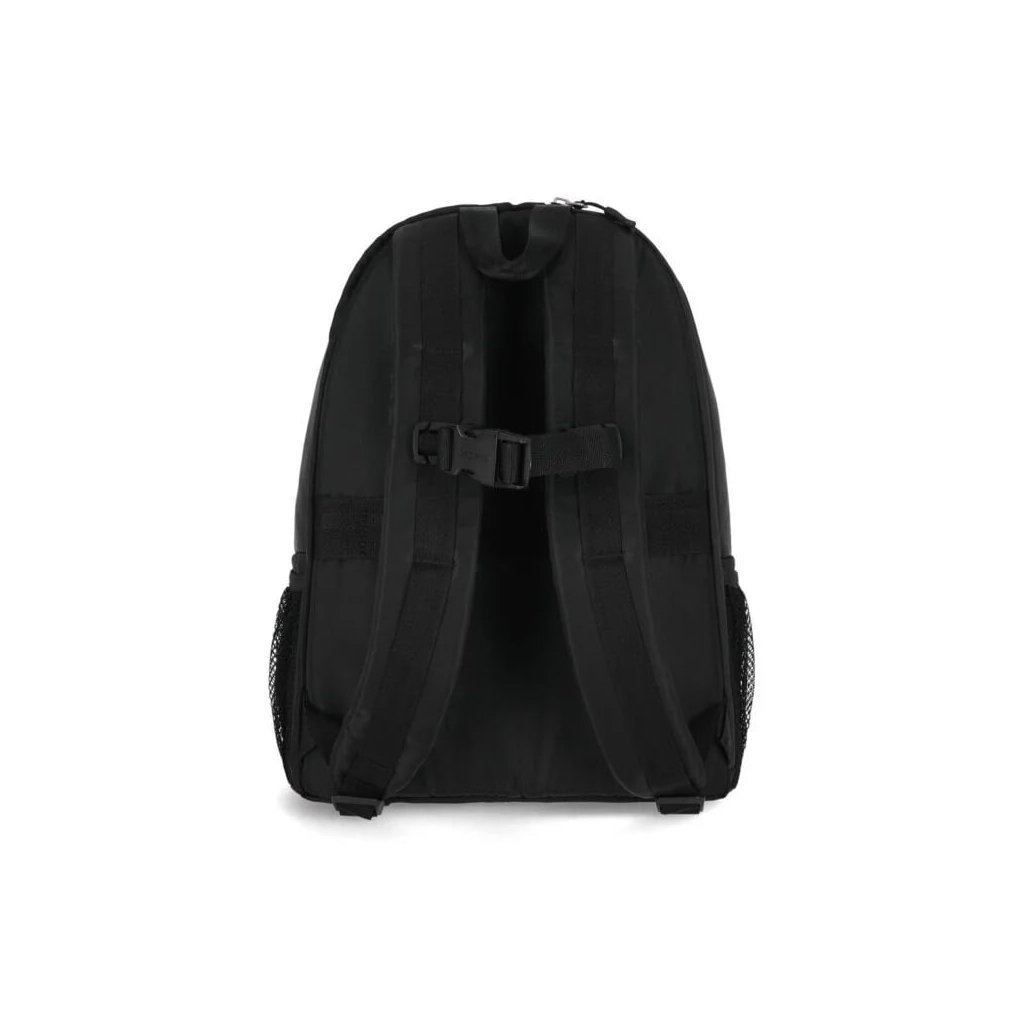 Рюкзак для ноутбука Bagland 14" Stylish M 17L black 0054969 (1118420666) - зображення 4
