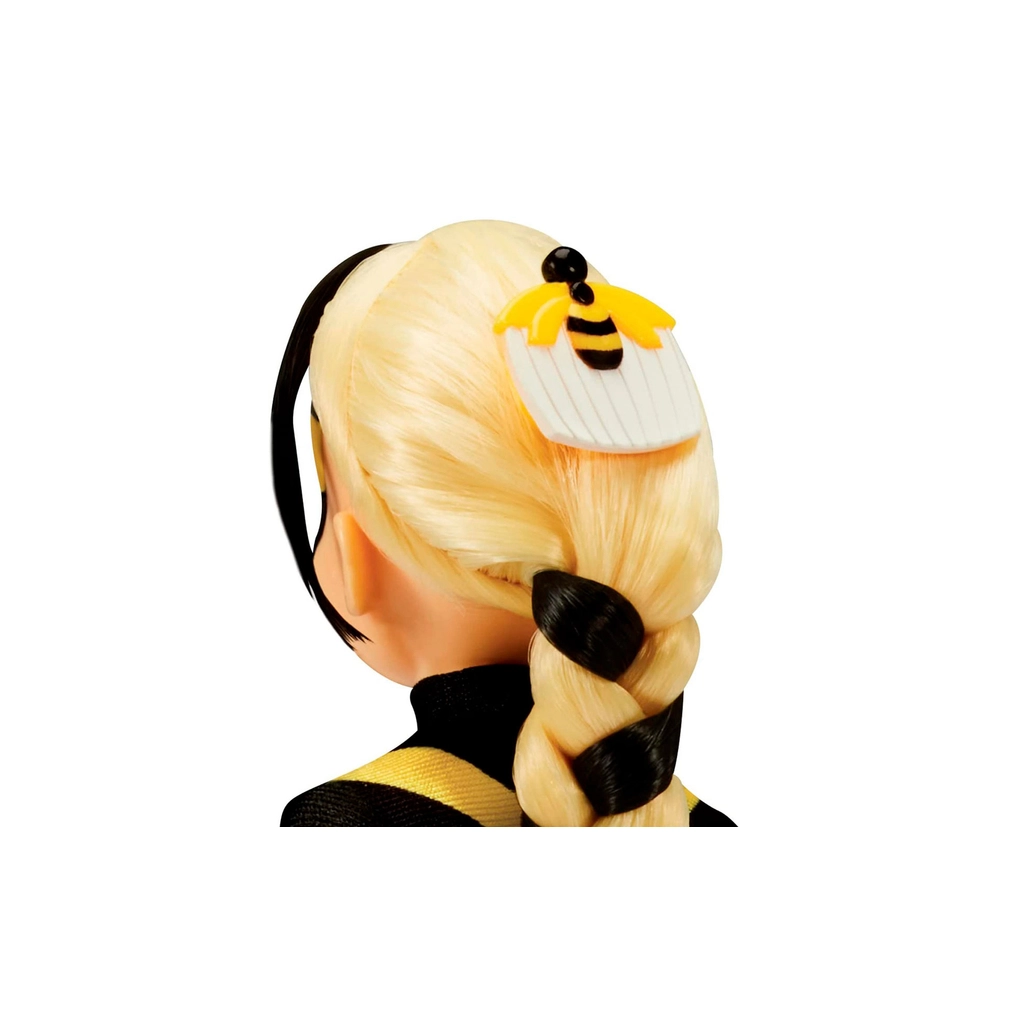 Лялька Miraculous Леді Баг та Супер-Кіт - Весперія 26 см (50013) - зображення 5