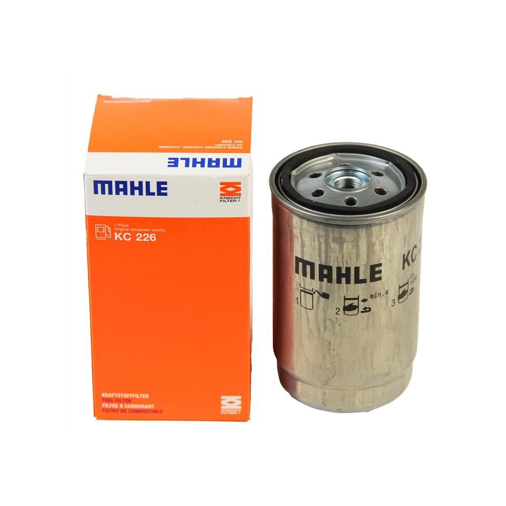 Фільтр паливний Mahle KC226 - зображення 2