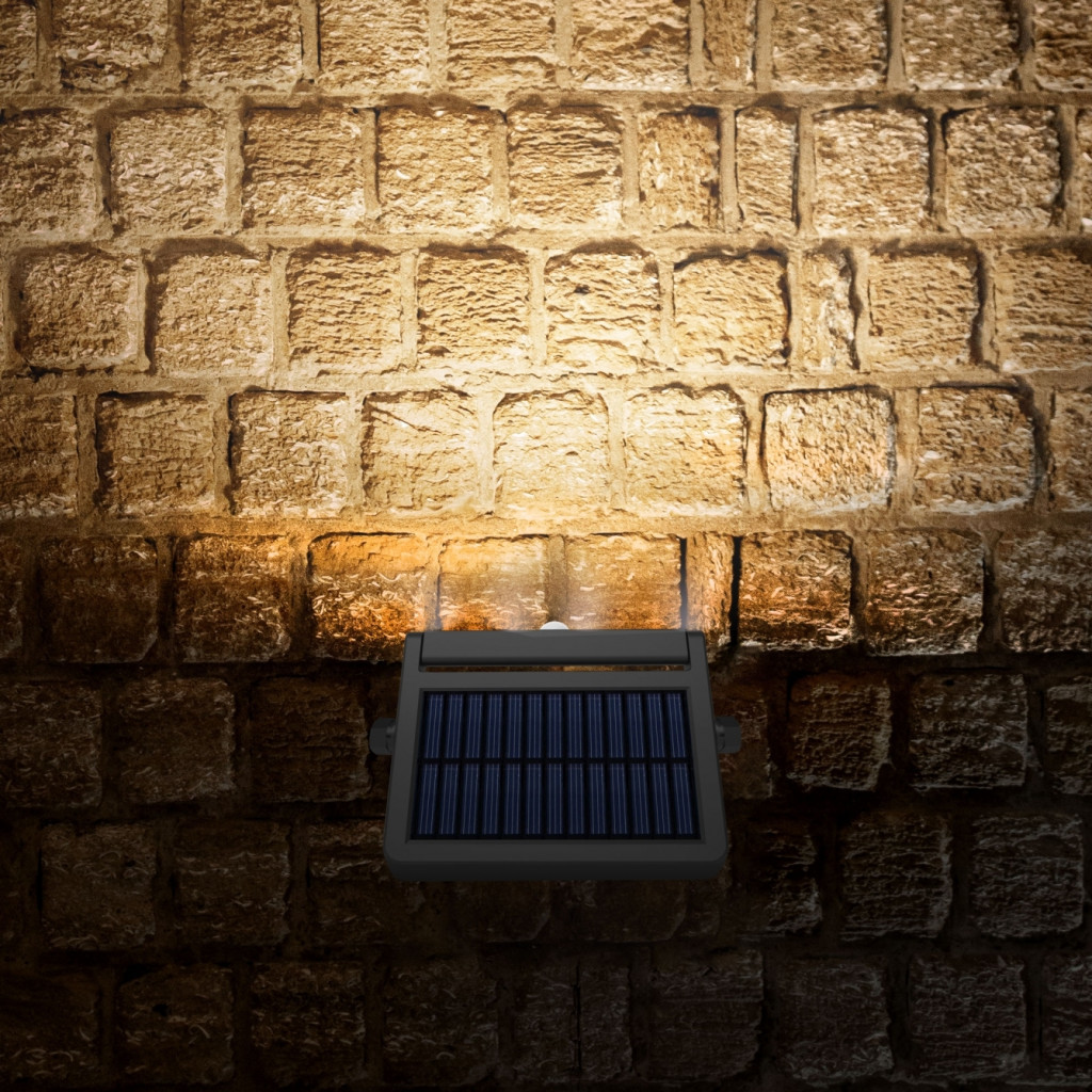 Прожектор Videx IP54 600Lm 5000K Сенсорний (VL-WLSO-025-S) - зображення 11