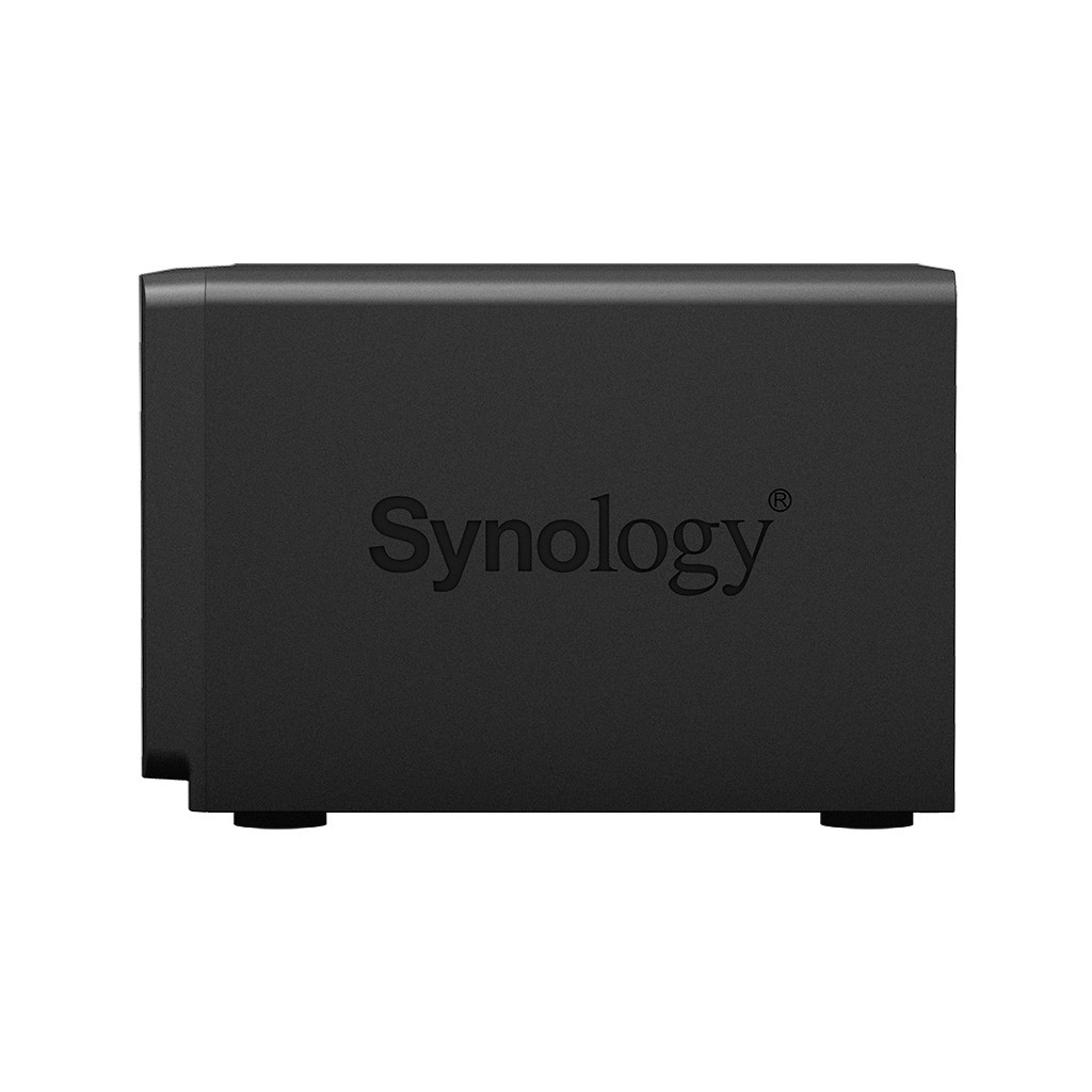 NAS Synology DS620slim - зображення 3