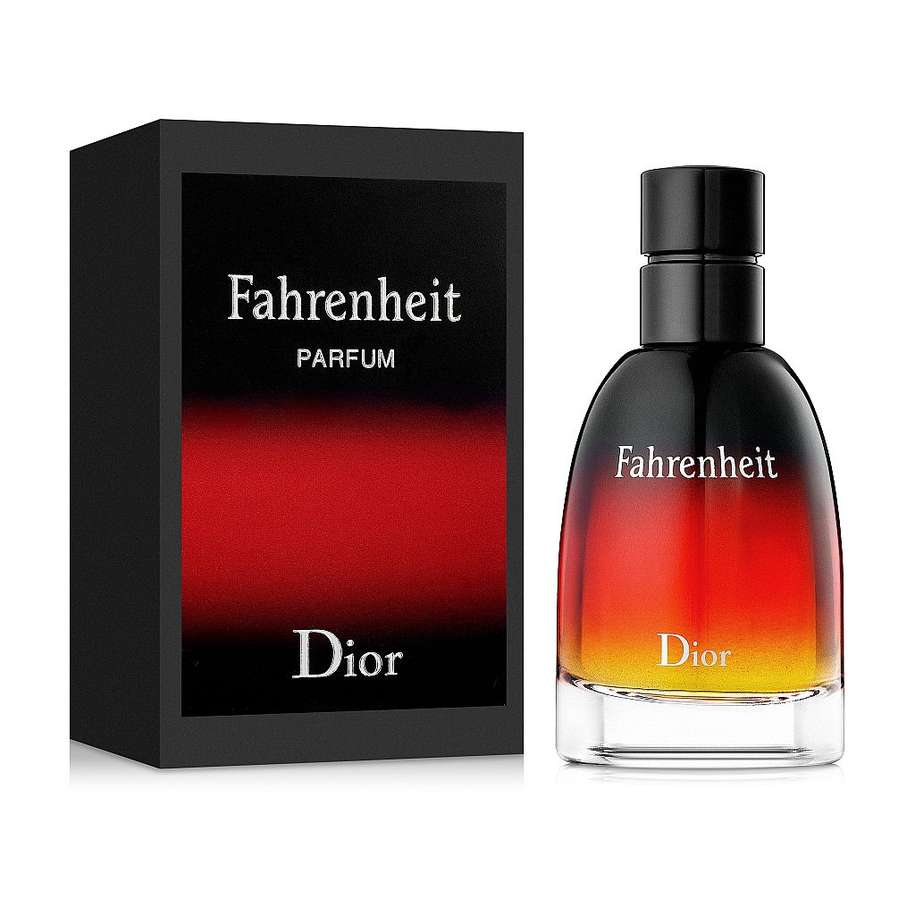 Парфуми Dior Fahrenheit Le Parfum 75 мл (3348901116817) - зображення 2