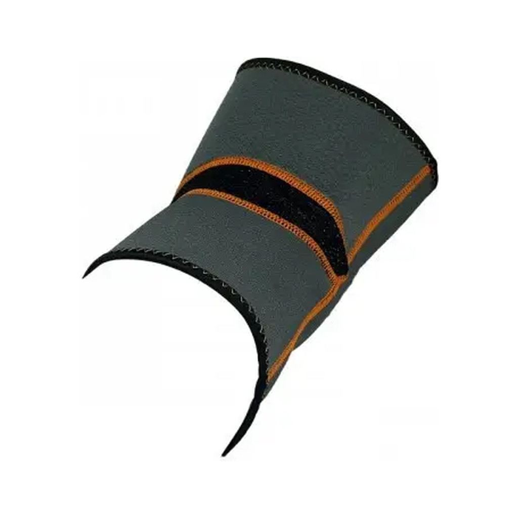 Фіксатор коліна LiveUp Knee Support LS5636-SM зелений Уні S/M (2016052600141) - зображення 4