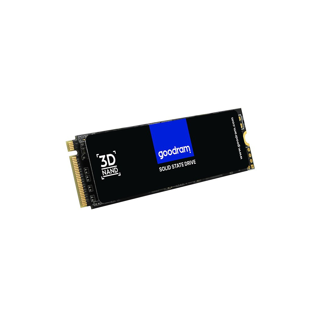 Накопичувач SSD M.2 2280 256GB PX500 Goodram (SSDPR-PX500-256-80-G2) - зображення 2